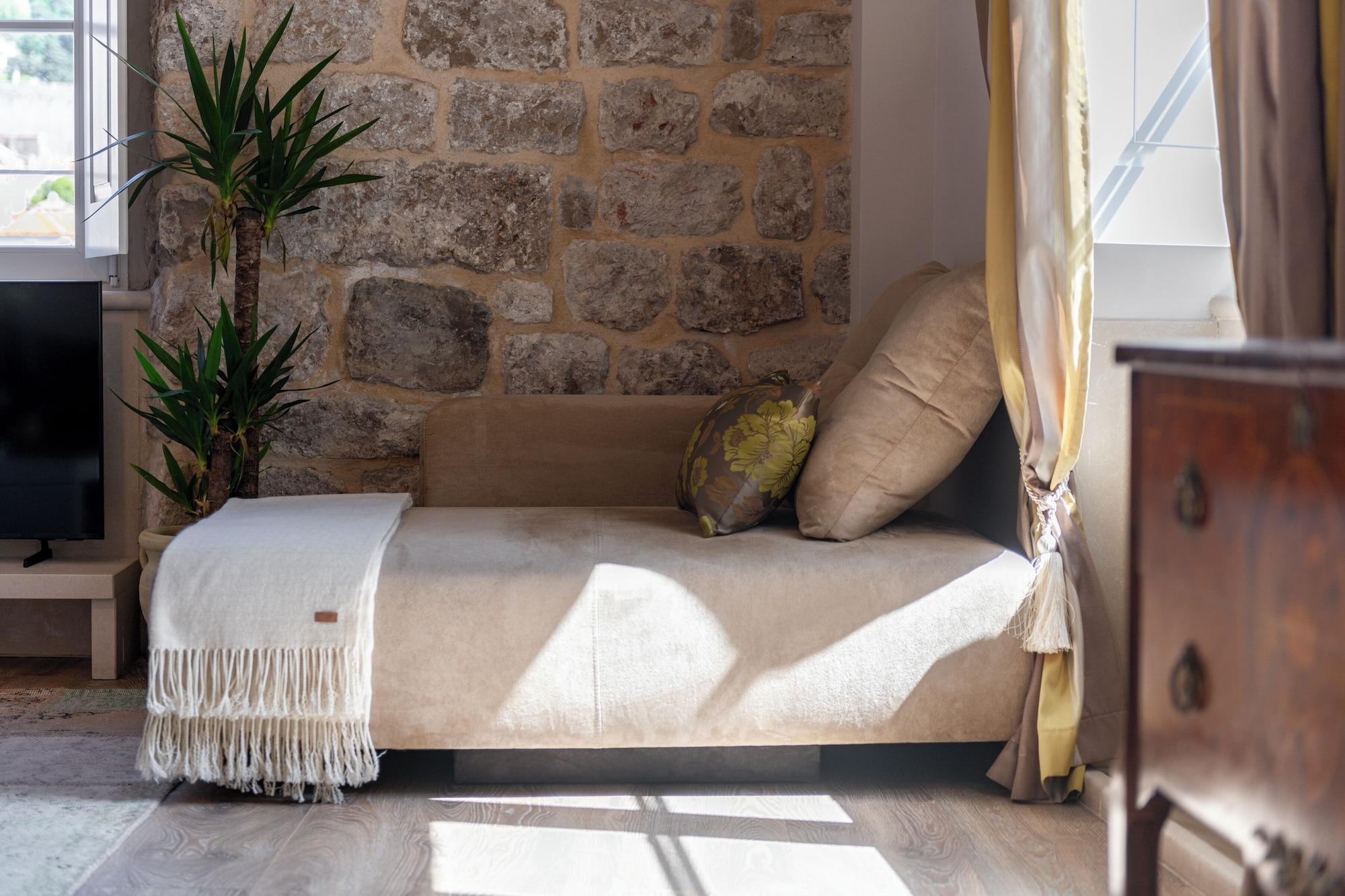 Set de Habitación Dominus Little Palace