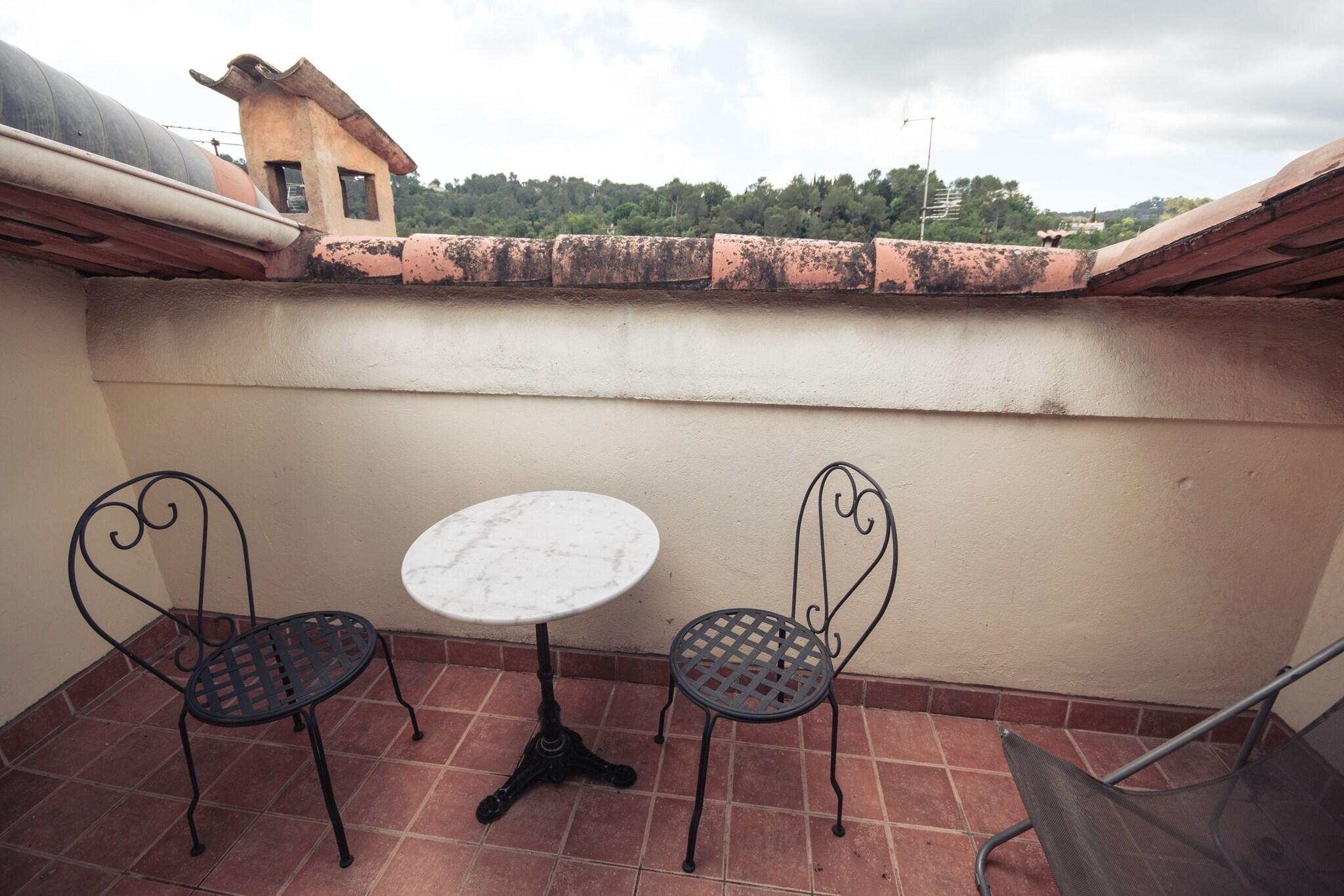 Varios Hotel Les Armoiries