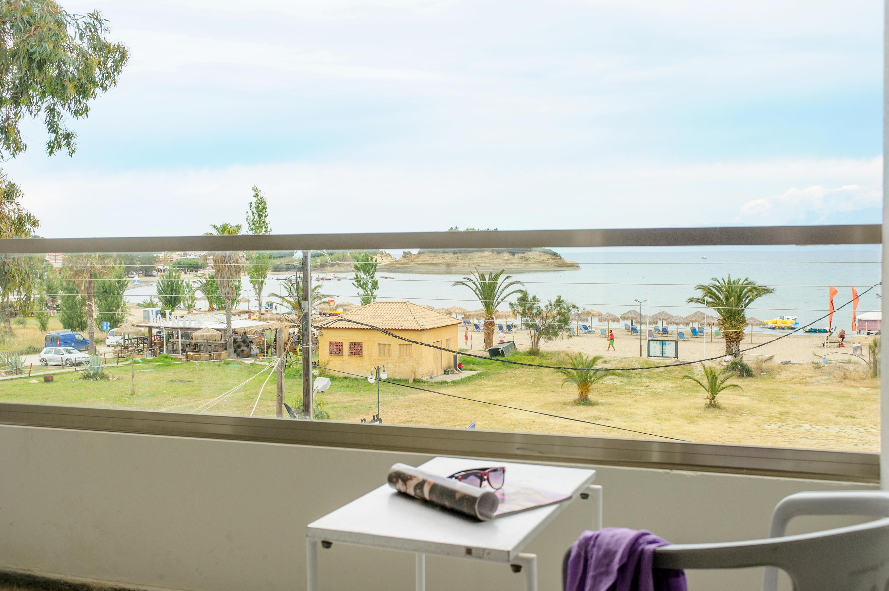Playa Hotel Mimosa