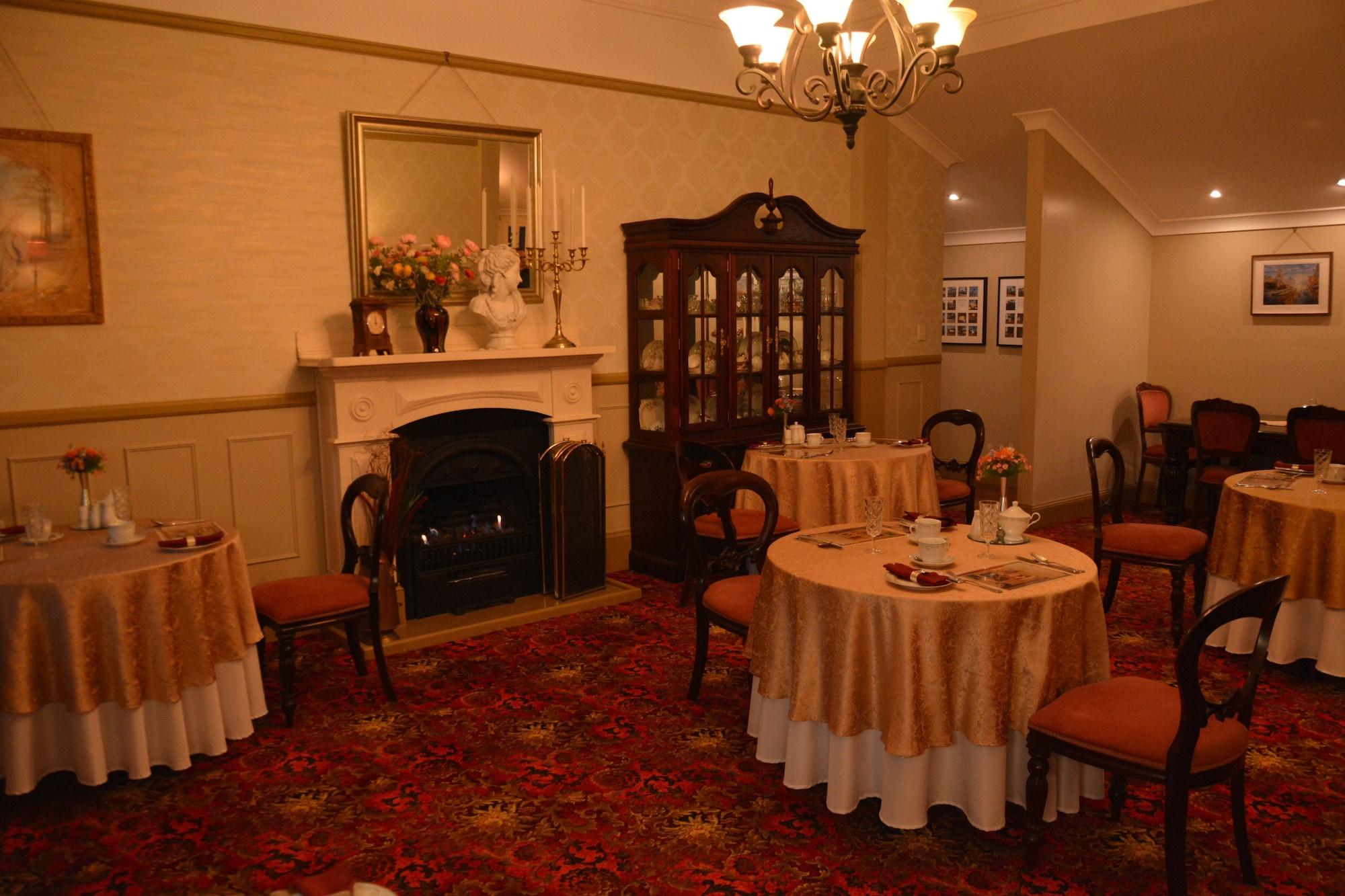 Restaurant Bli Bli House Riverside Retreat