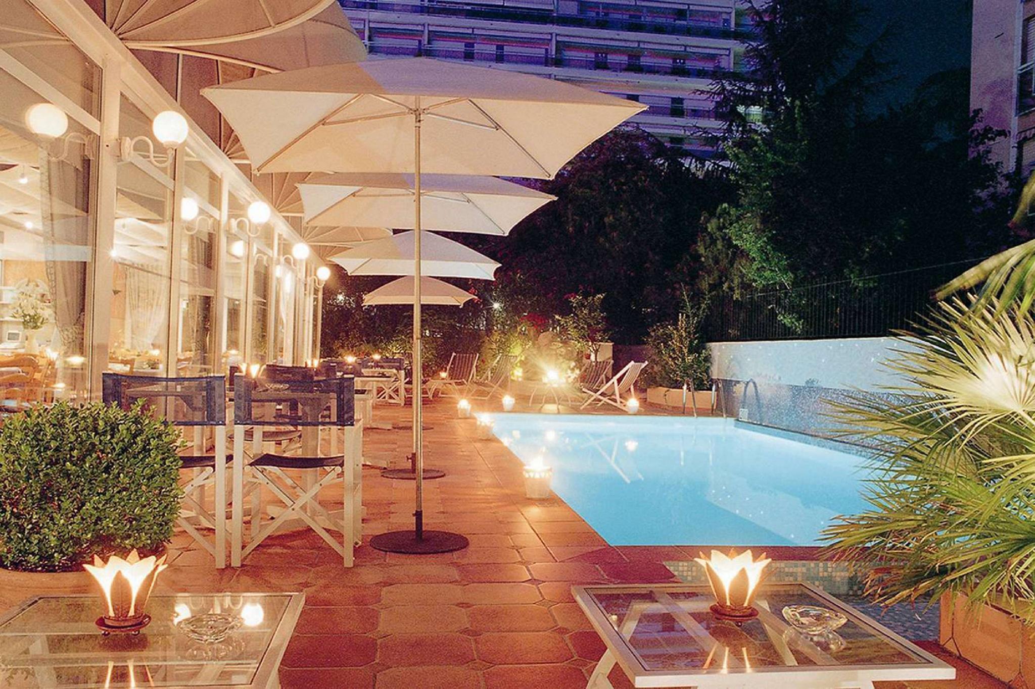 Playa Hotel Amarante Cannes