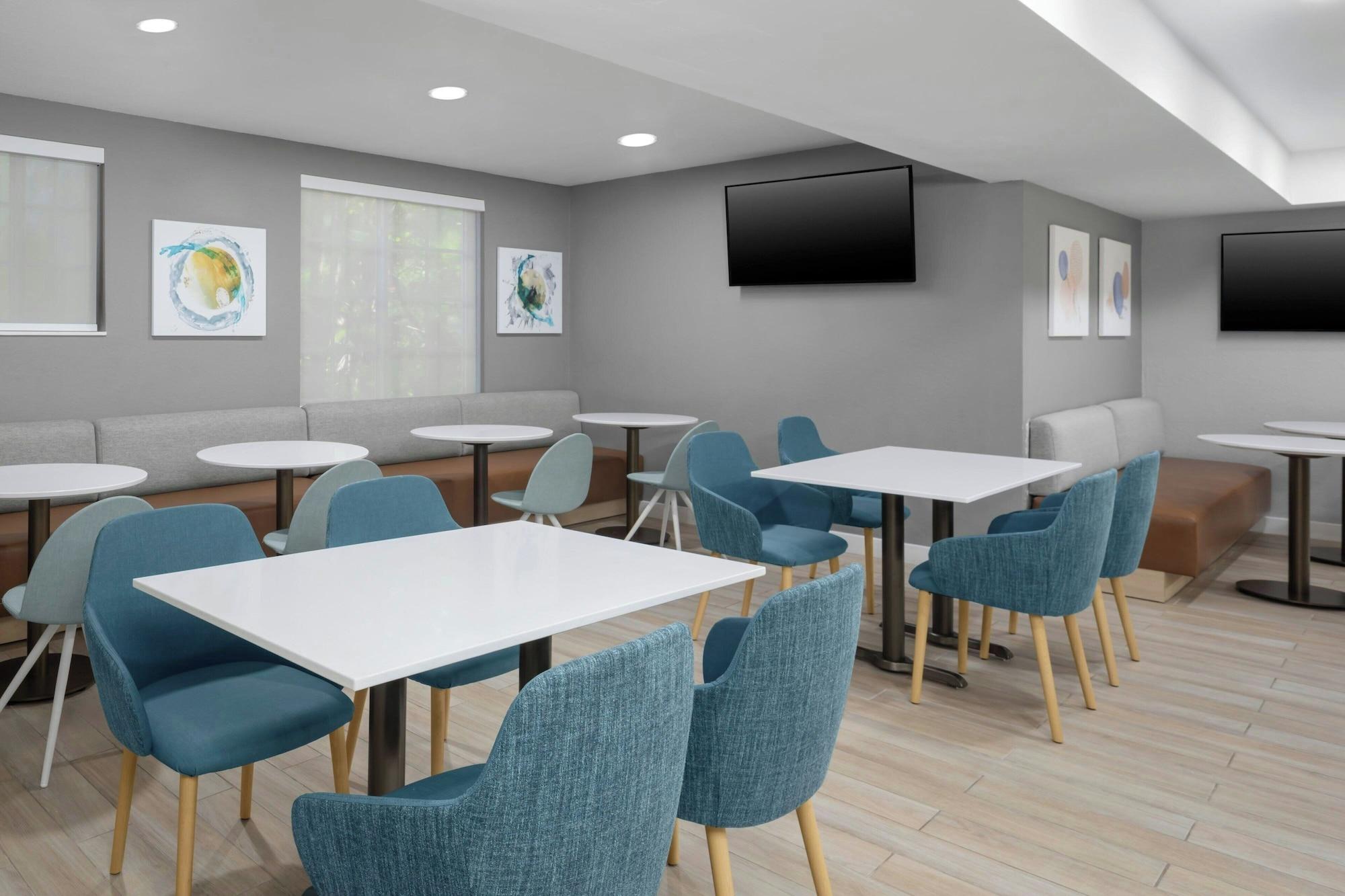 Restaurant TownePlace Suites by Marriott Fort Lauderdale Weston