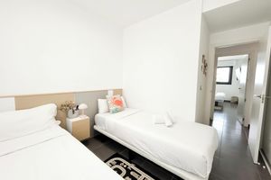 Alquiler Vacacional - Myflats Luxury Arenales