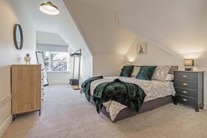 Alquiler Vacacional - Beautiful 1-bed Apartment in Tunbridge Wells