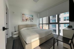 Alquiler Vacacional - Apartment Downtown Miami