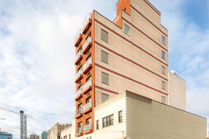 Alojamiento - The Modernist Hotel