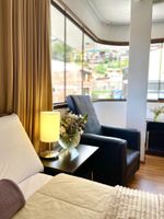 Alquiler Vacacional - Allinkay Cusco Apart Hotel