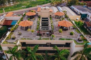 Alojamiento - Hotel do Forte