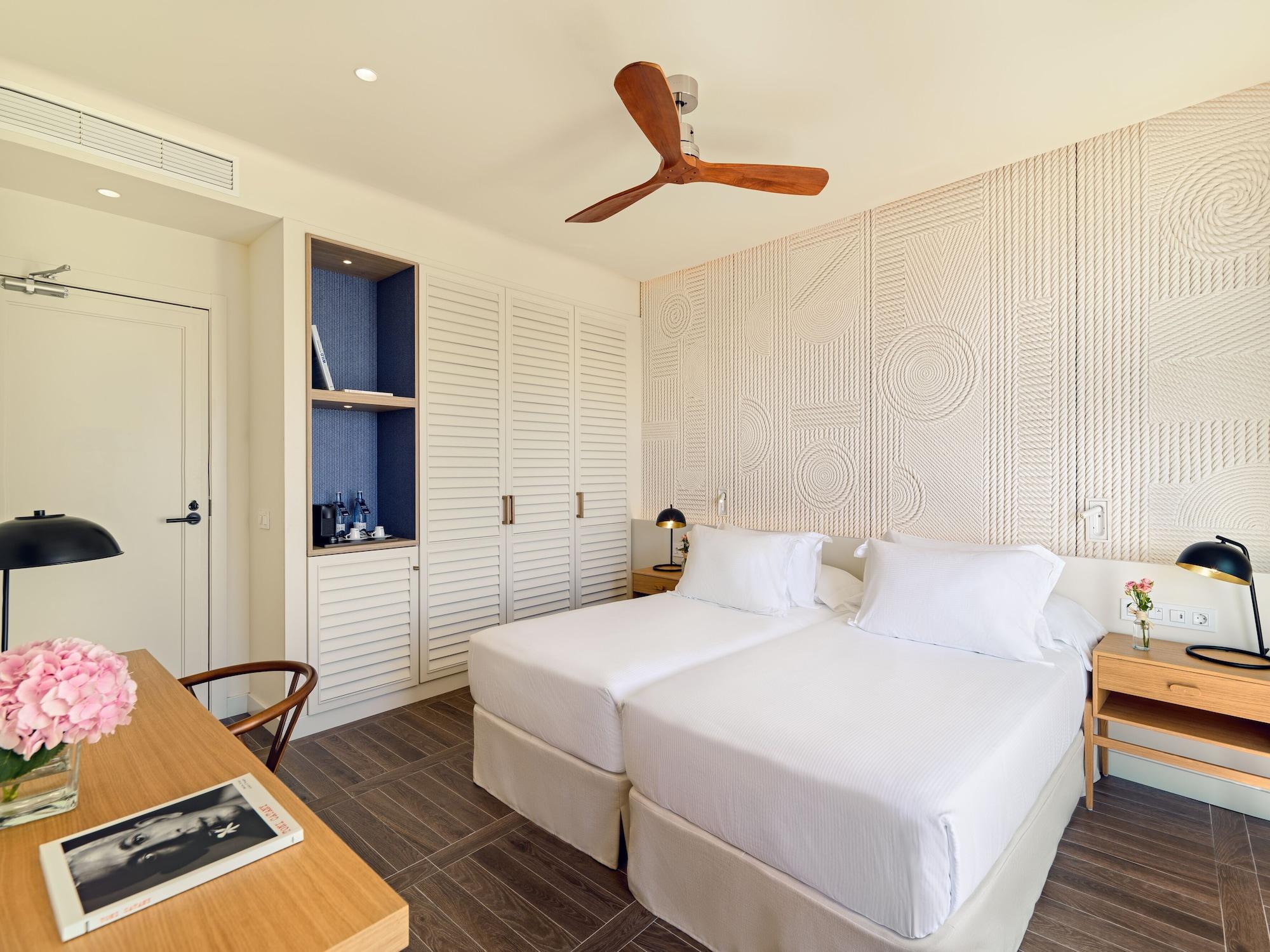 Habitación H10 Imperial Tarraco