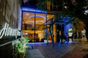 Alojamiento - Howard Johnson by Wyndham Cordoba