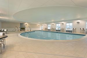 Alojamiento - Hampton Inn & Suites Rosemont Chicago O'Hare