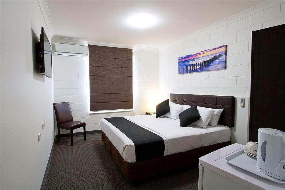 Habitación Nightcap at Hendon Hotel