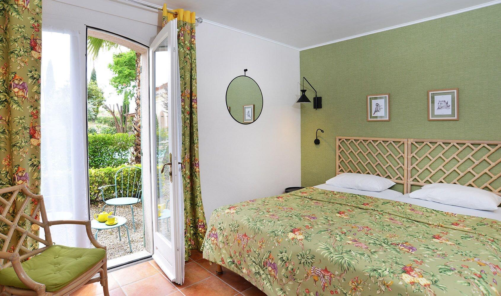 Habitación Best Western l'Orangerie