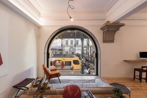 Paquete - The Passenger Hostel