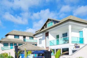 Alojamiento - Pousada Algarves