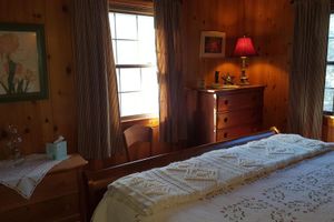 Alquiler Vacacional - Pine Cone Cabin at Fort Valley