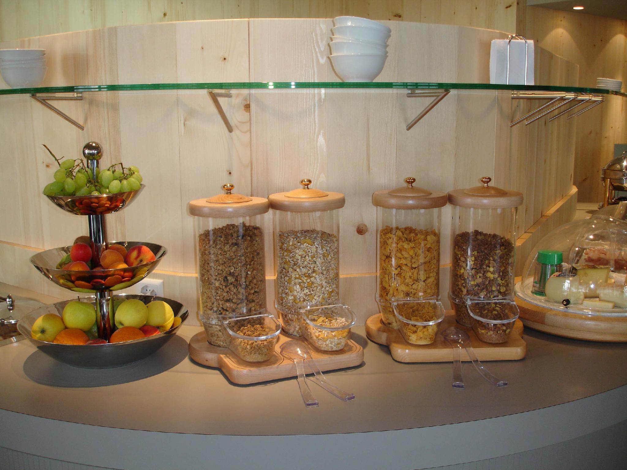 Restaurant Herisau Swiss Quality Hotel