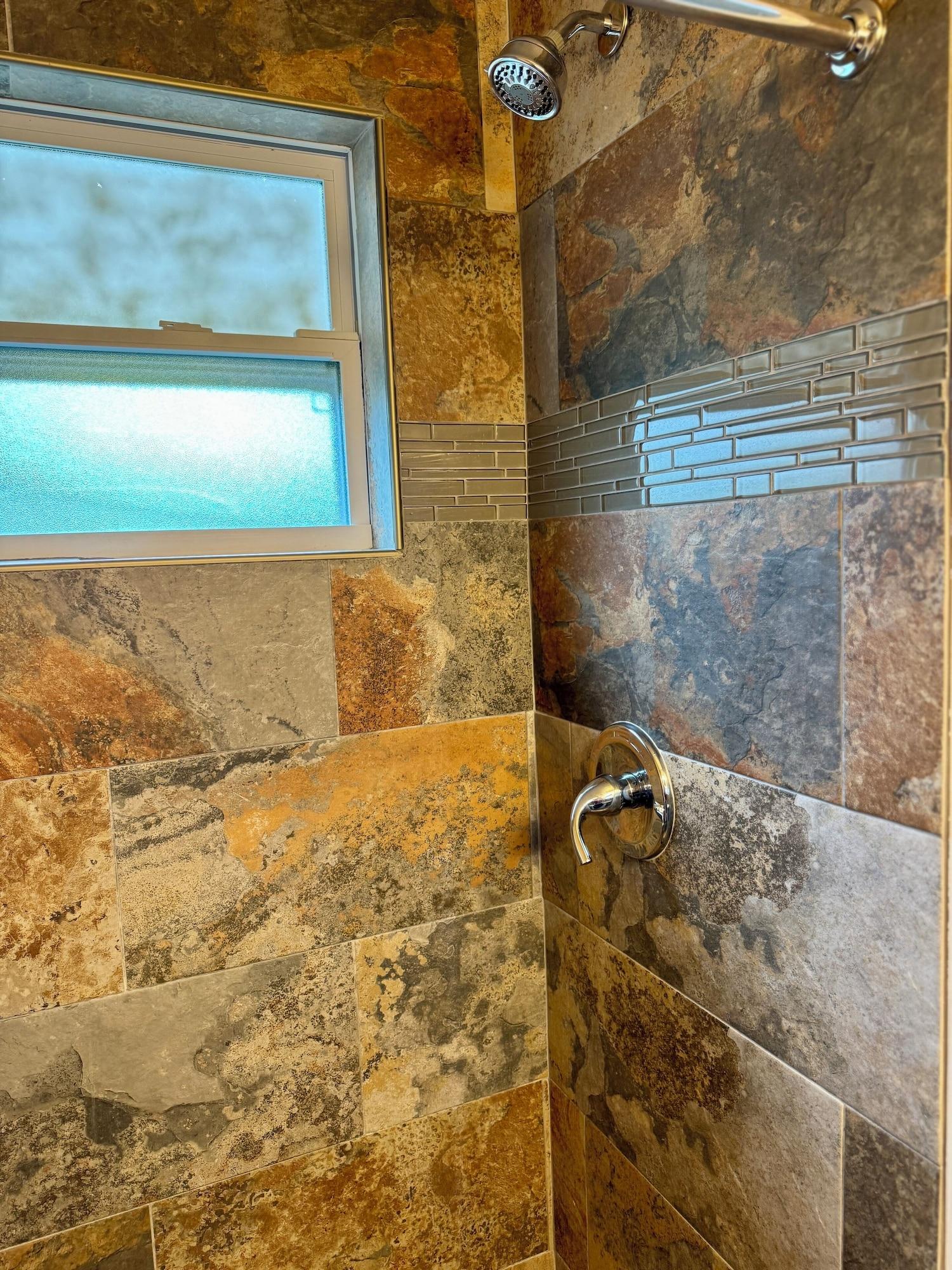 Equipamiento de Habitación Glades Motel