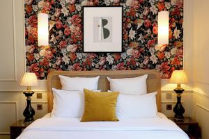 Alojamiento - Hôtel Bristol Pau