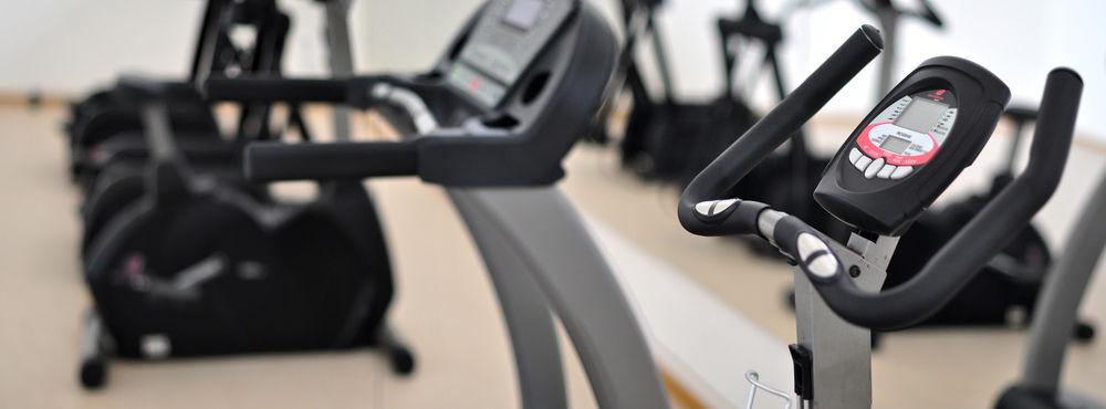 Gimnasio Wyndham Costa del Sol Trujillo