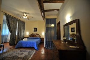 Alquiler Vacacional - Agriturismo Il casale delle Ginestre