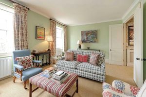 Alquiler Vacacional - Gorgeous 3 Bedroom Flat - Pimlico