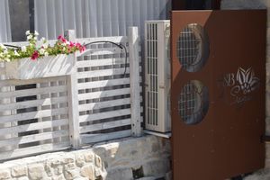 Alojamiento - b&b dei sogni