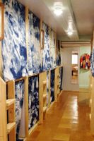 Alojamiento - Kichinan - Hostel