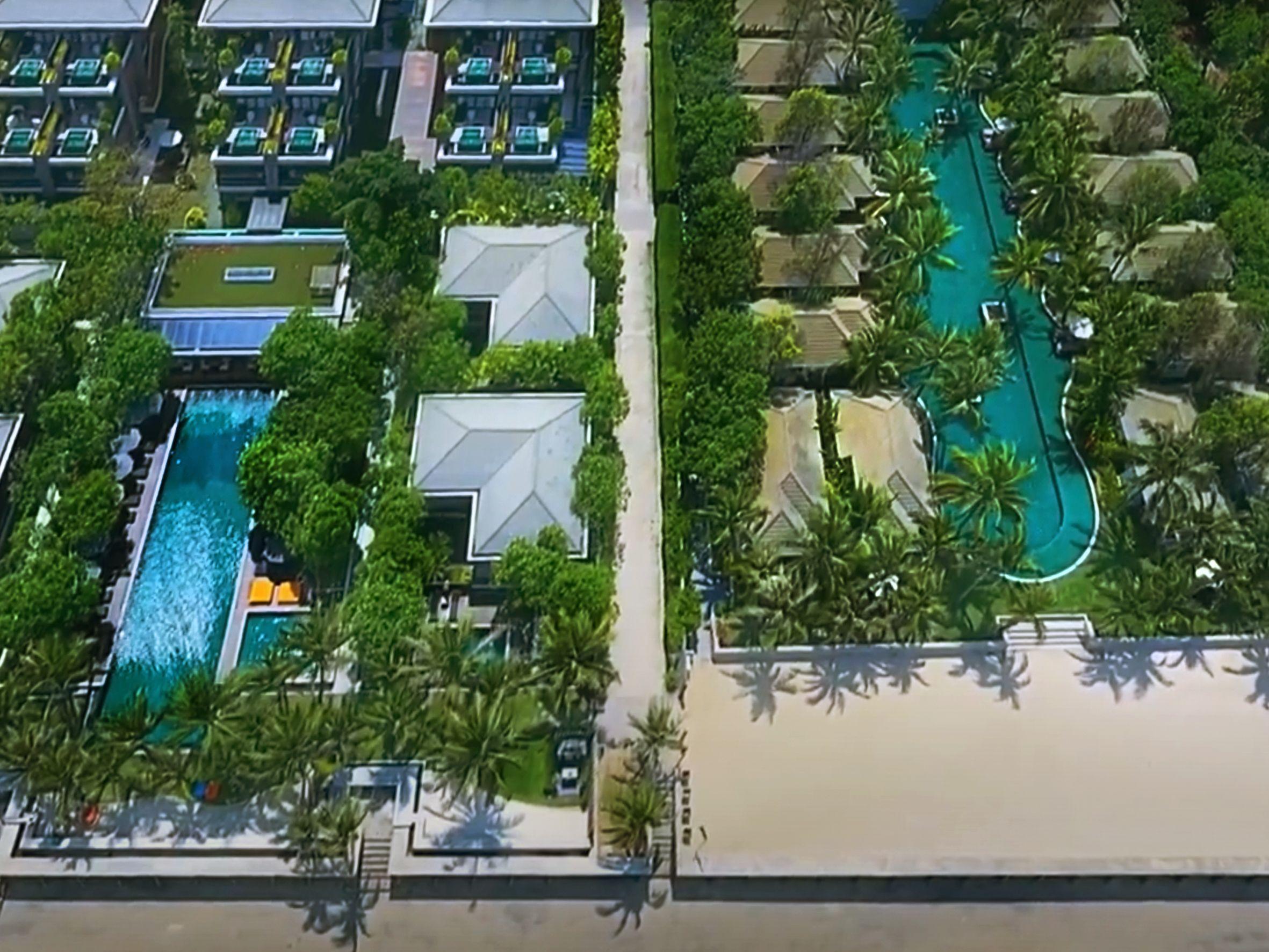 Playa Rest Detail Hotel Hua Hin