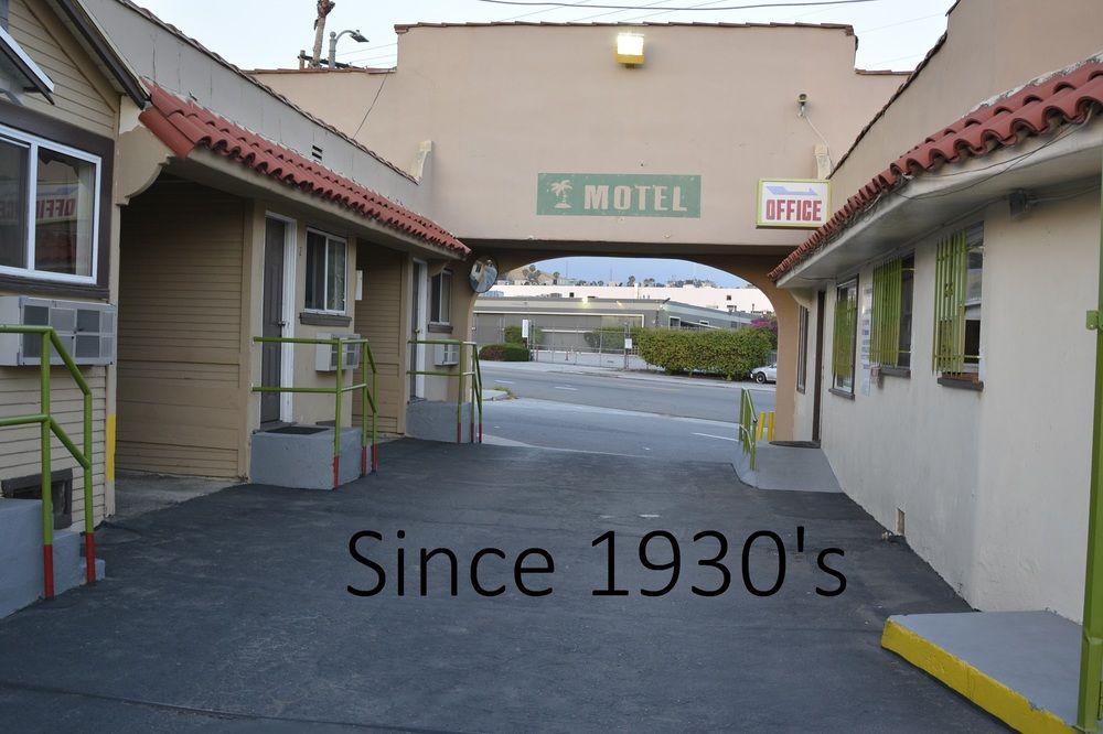 Hotel Lincoln Park Motel