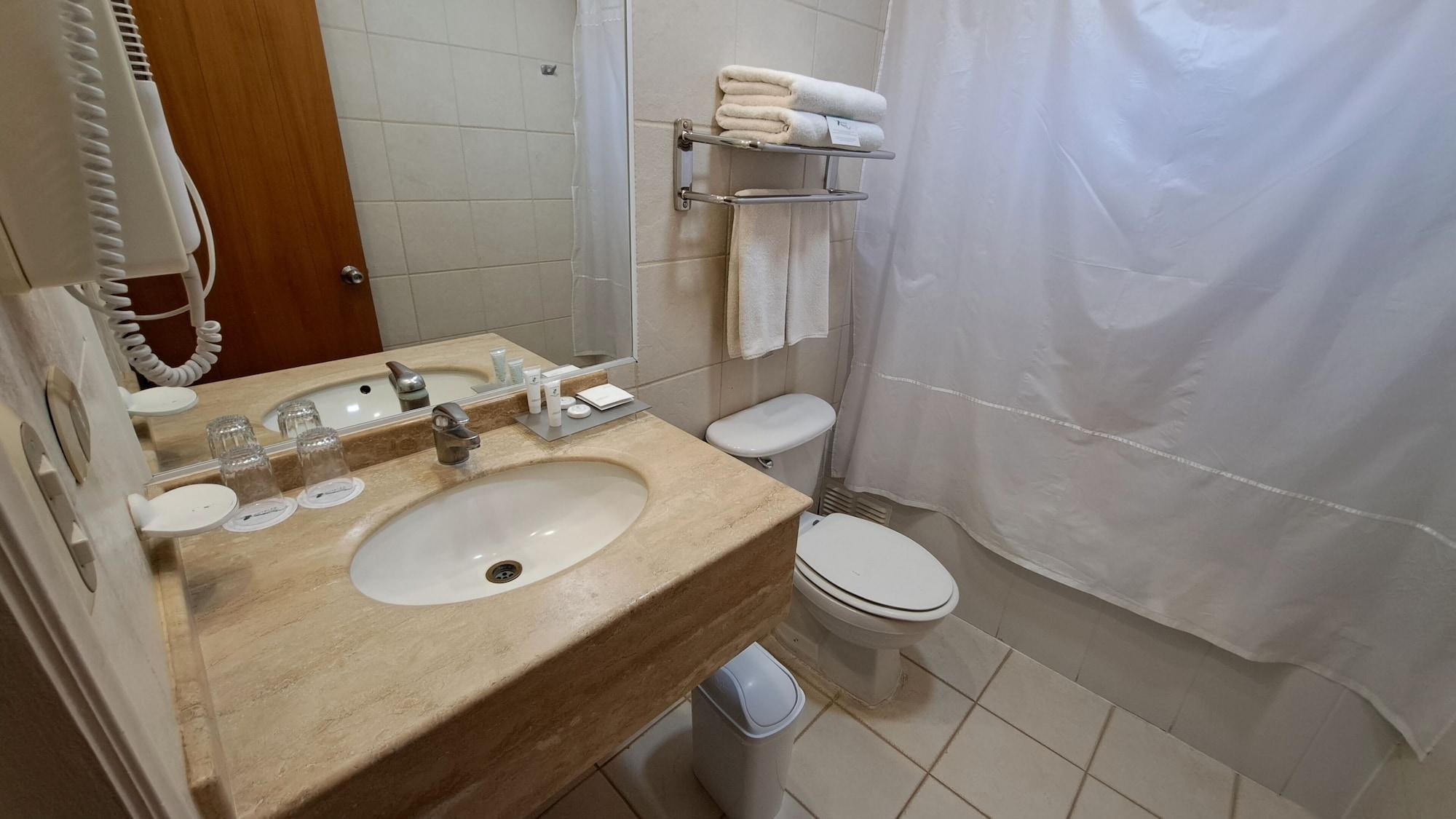 Equipamiento de Habitación Diego de Almagro San Pedro de Atacama