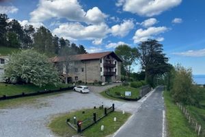 Alojamiento - Atxurra Hotel-Apartamento Rural