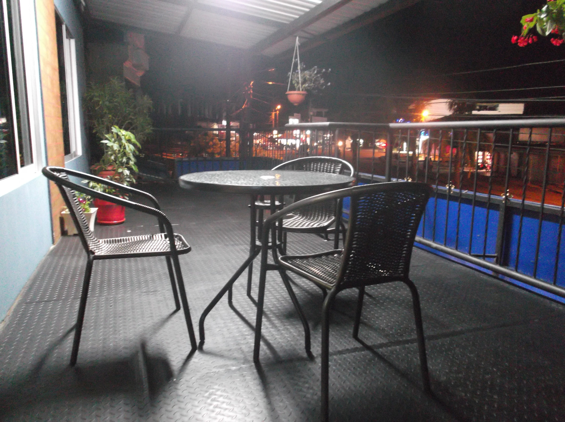 Restaurant Hotel Monarca Putumayo