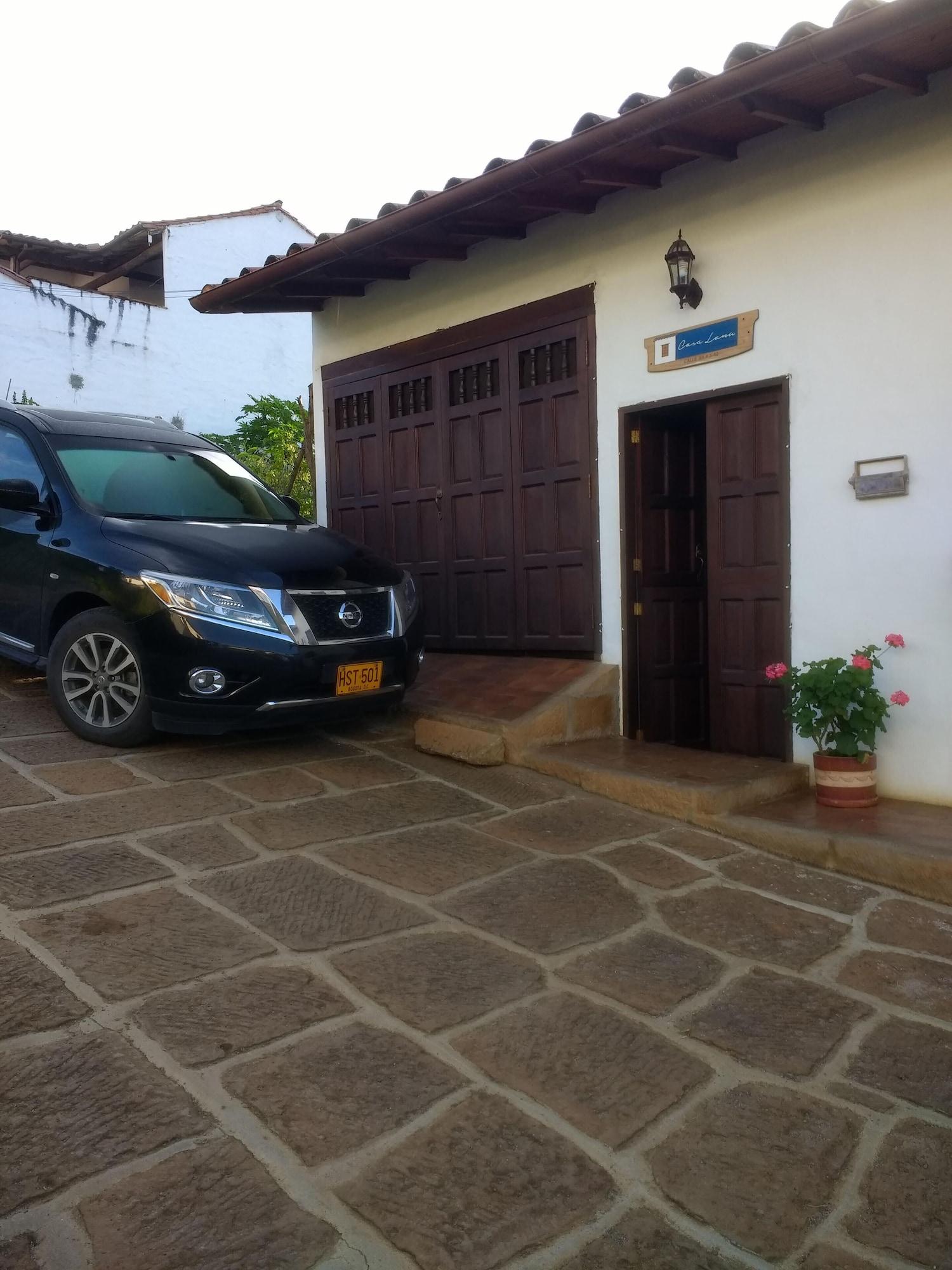 Varios casa lanu hostal
