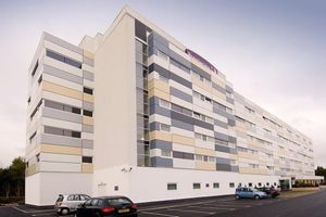 Alojamiento - Premier Inn Manchester M56/J6 Runger Lane South