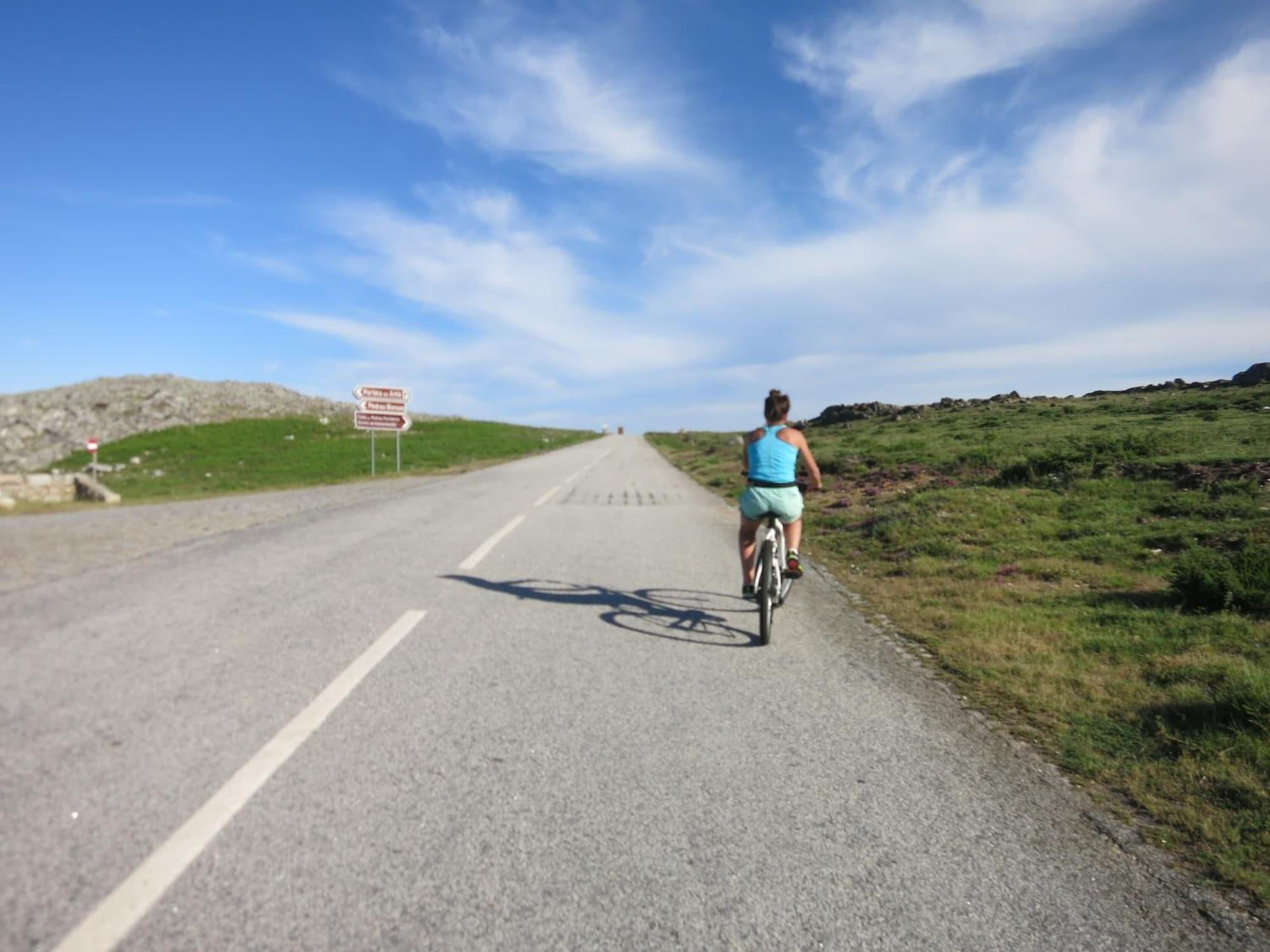 Gimnasio Hotel Rural da Freita