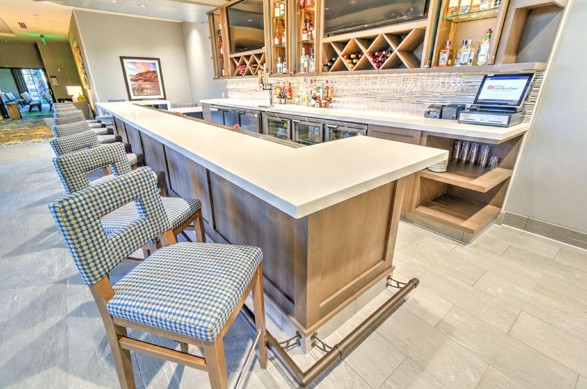 Restaurant Hilton Garden Inn Santa Barbara / Goleta