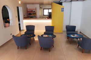 Alojamiento - Hotel El Carmelo Miraflores
