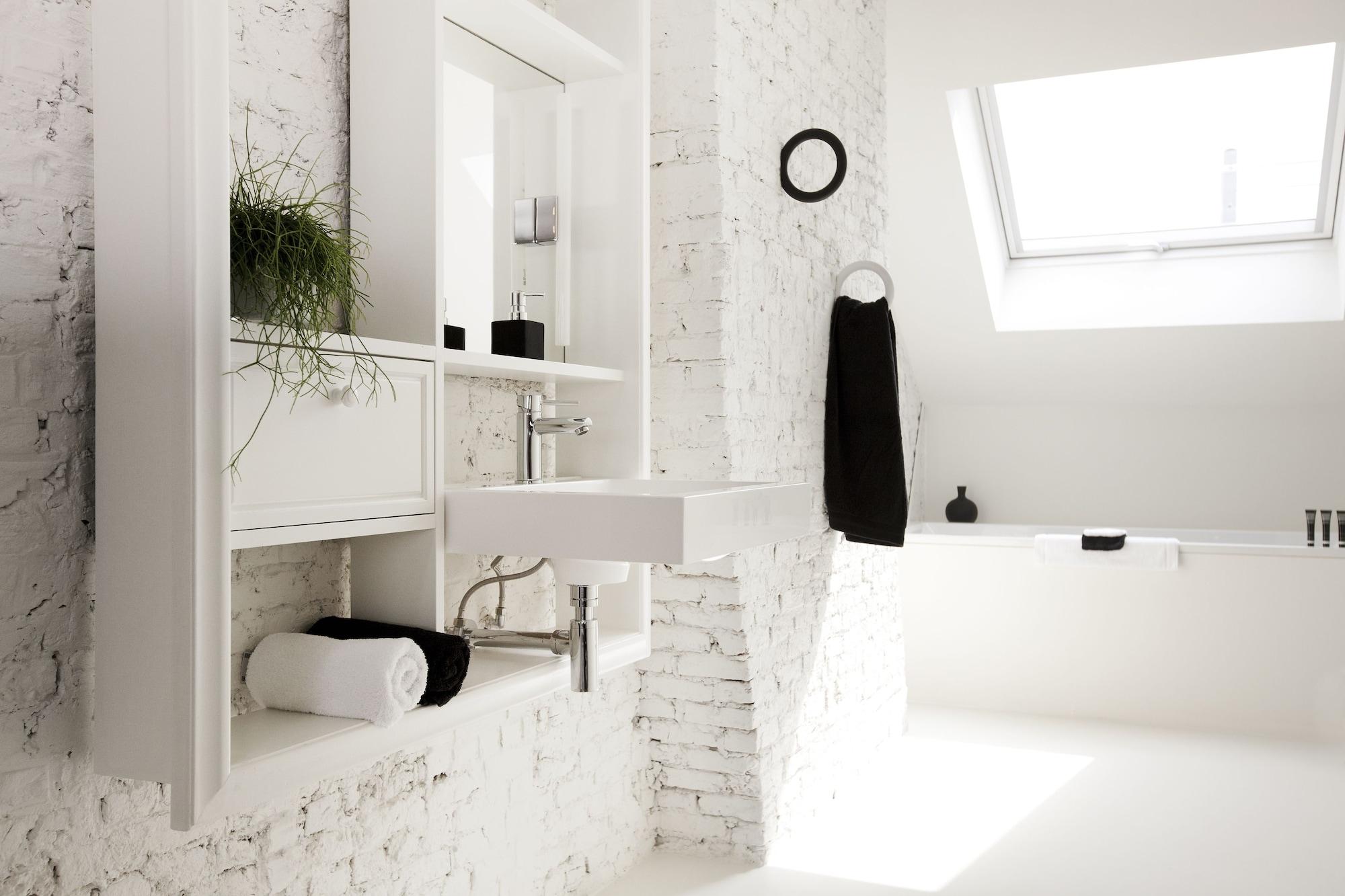 Set de Habitación Maison Nationale