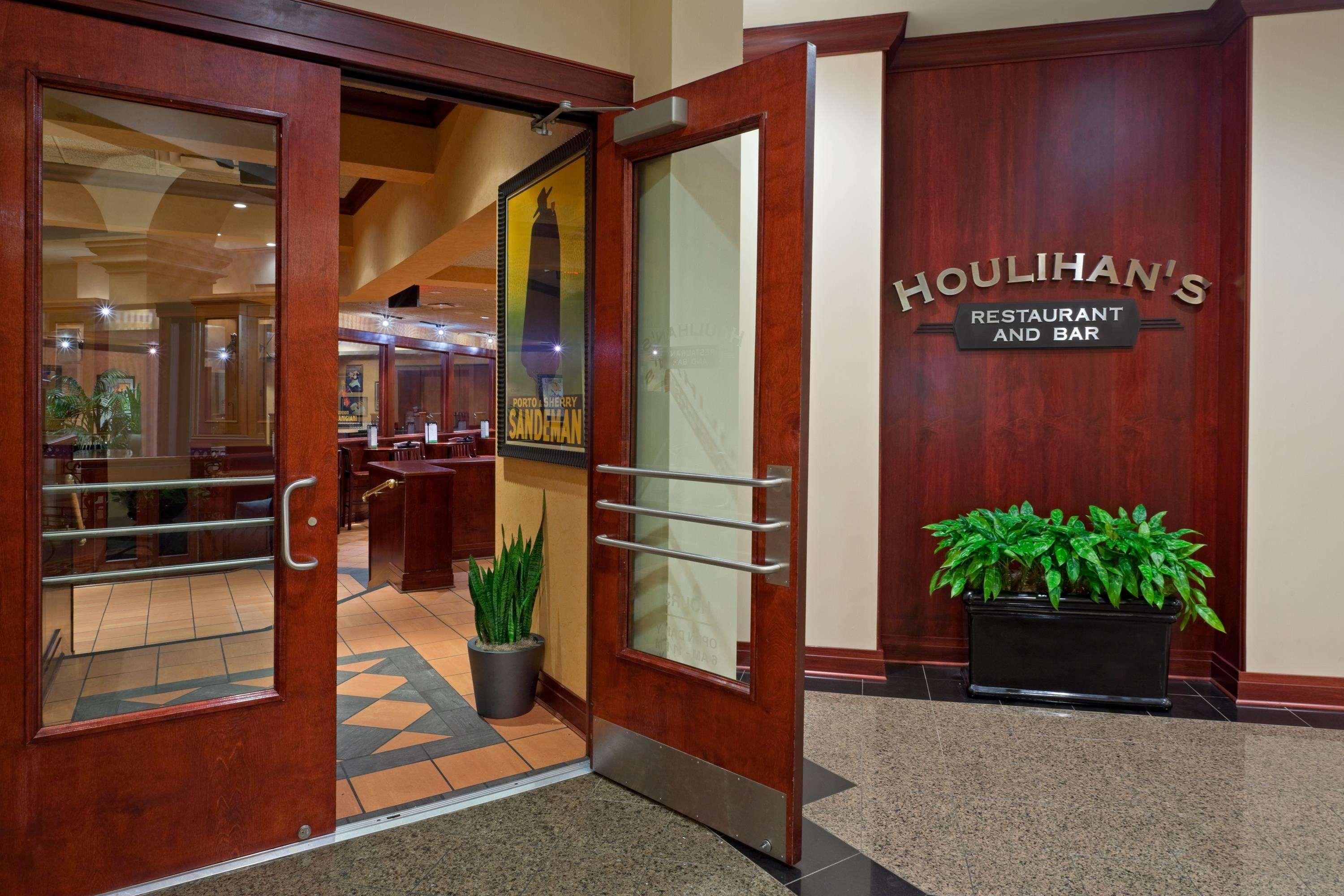 Restaurant Hotel Belvoir Springfield