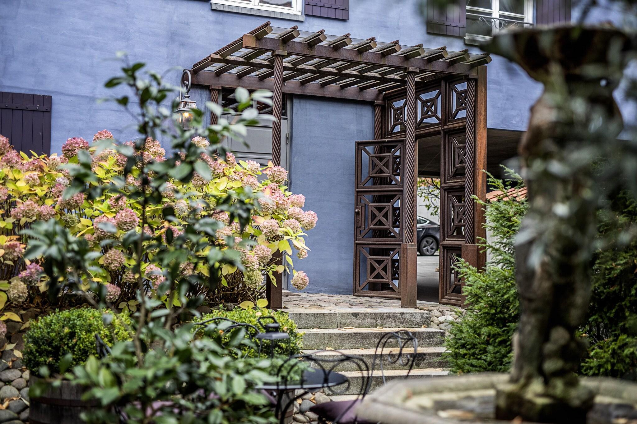 Varios Boutique Hotel Villa Provence