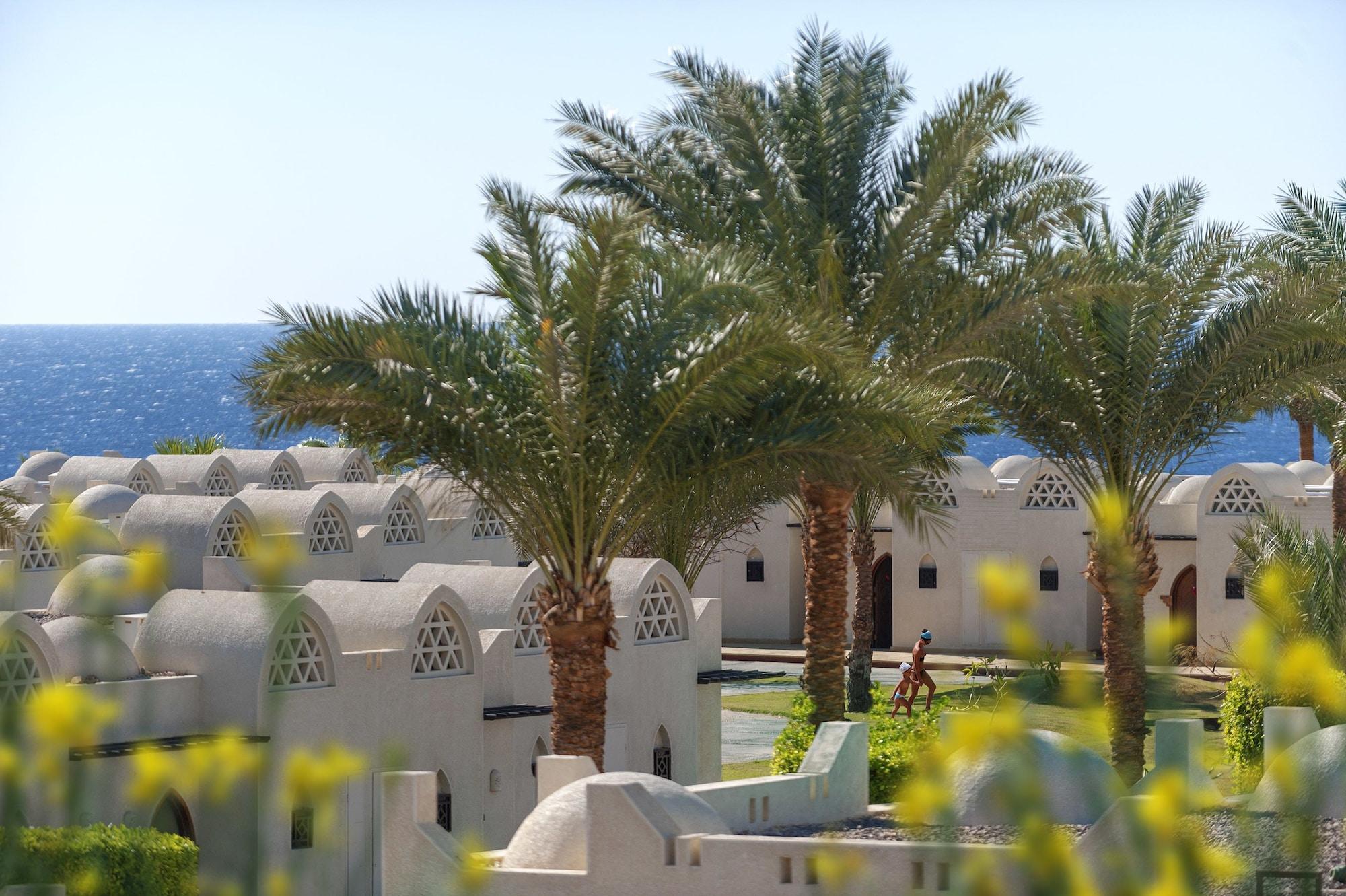 Vista Exterior Reef Oasis Beach Aqua Park Resort