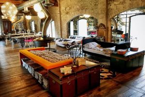 Alquiler Vacacional - New loft of the artist