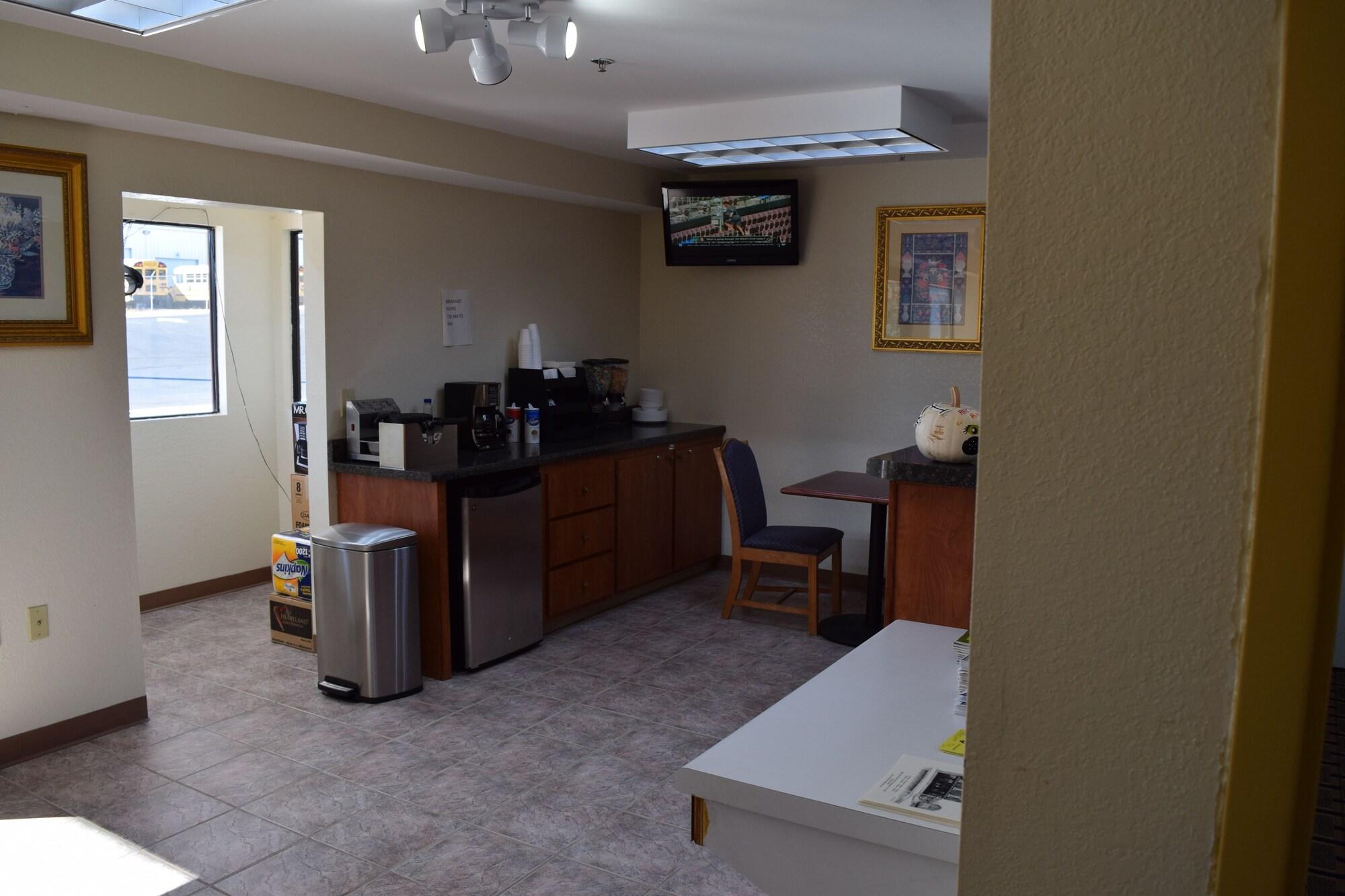 Restaurant Royal Inn Douglasville