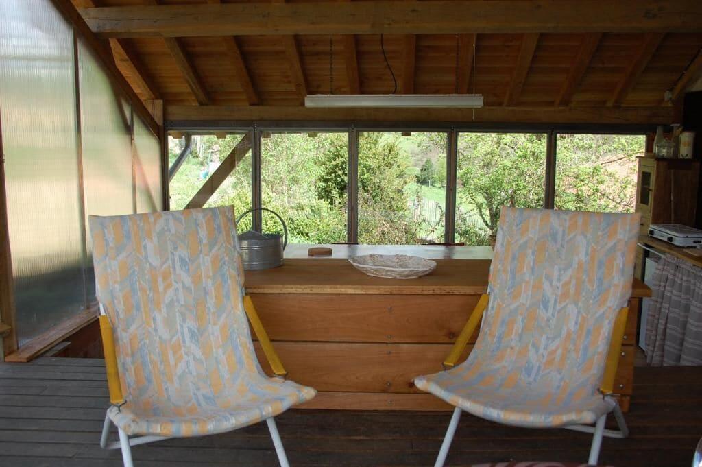 Comodidades del Alojamiento Clos de l'ARTHONNET