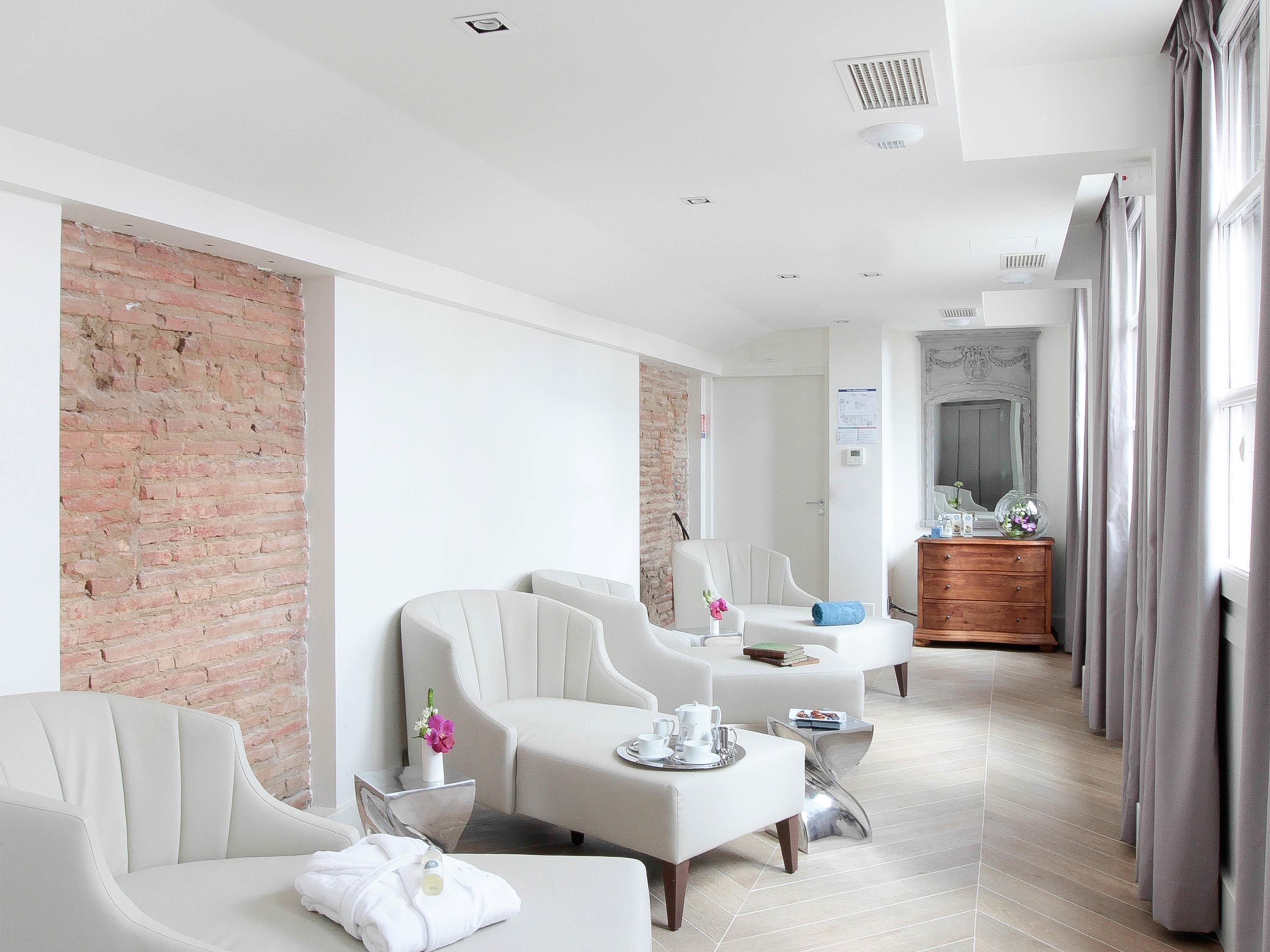 Spa La Cour des Consuls Hotel & Spa Toulouse - MGallery Collection