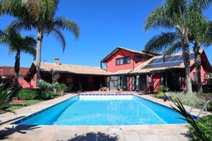Alojamiento - Janela de Marcia Bed and Breakfast