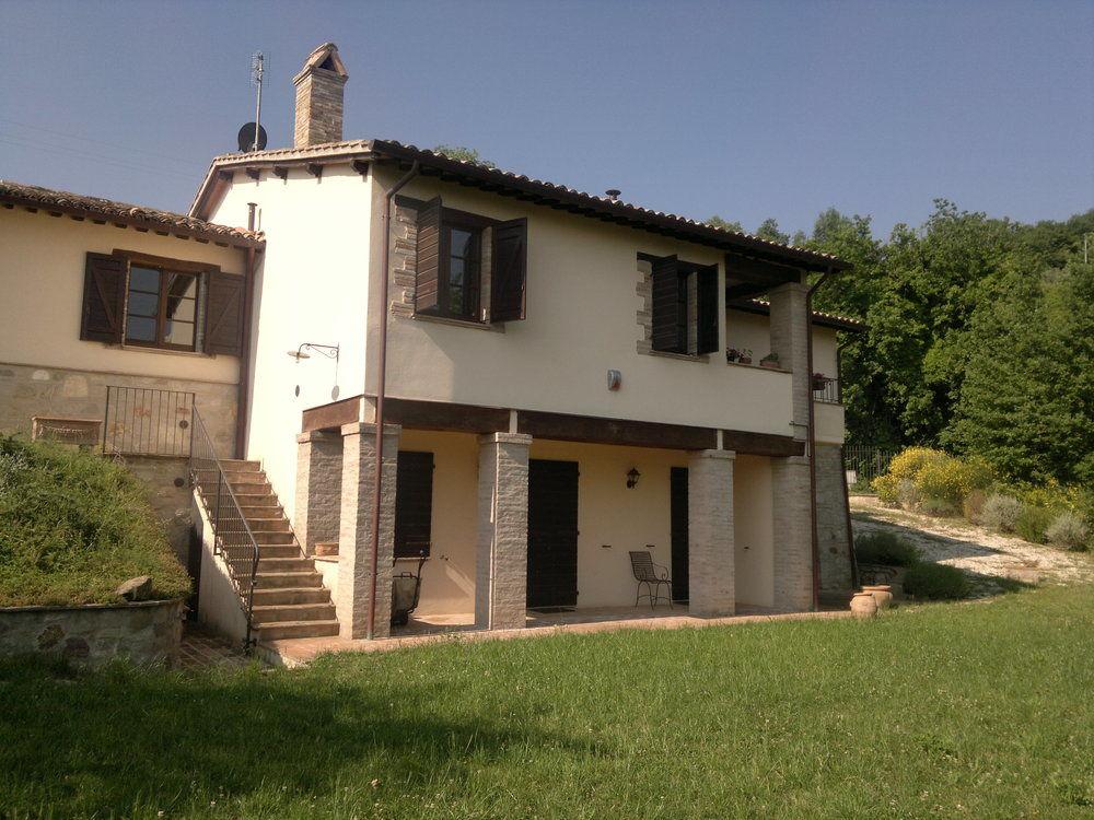 Varios Assisi dal Poggio B&B