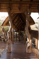 Alojamiento - Phumelelo Lodge