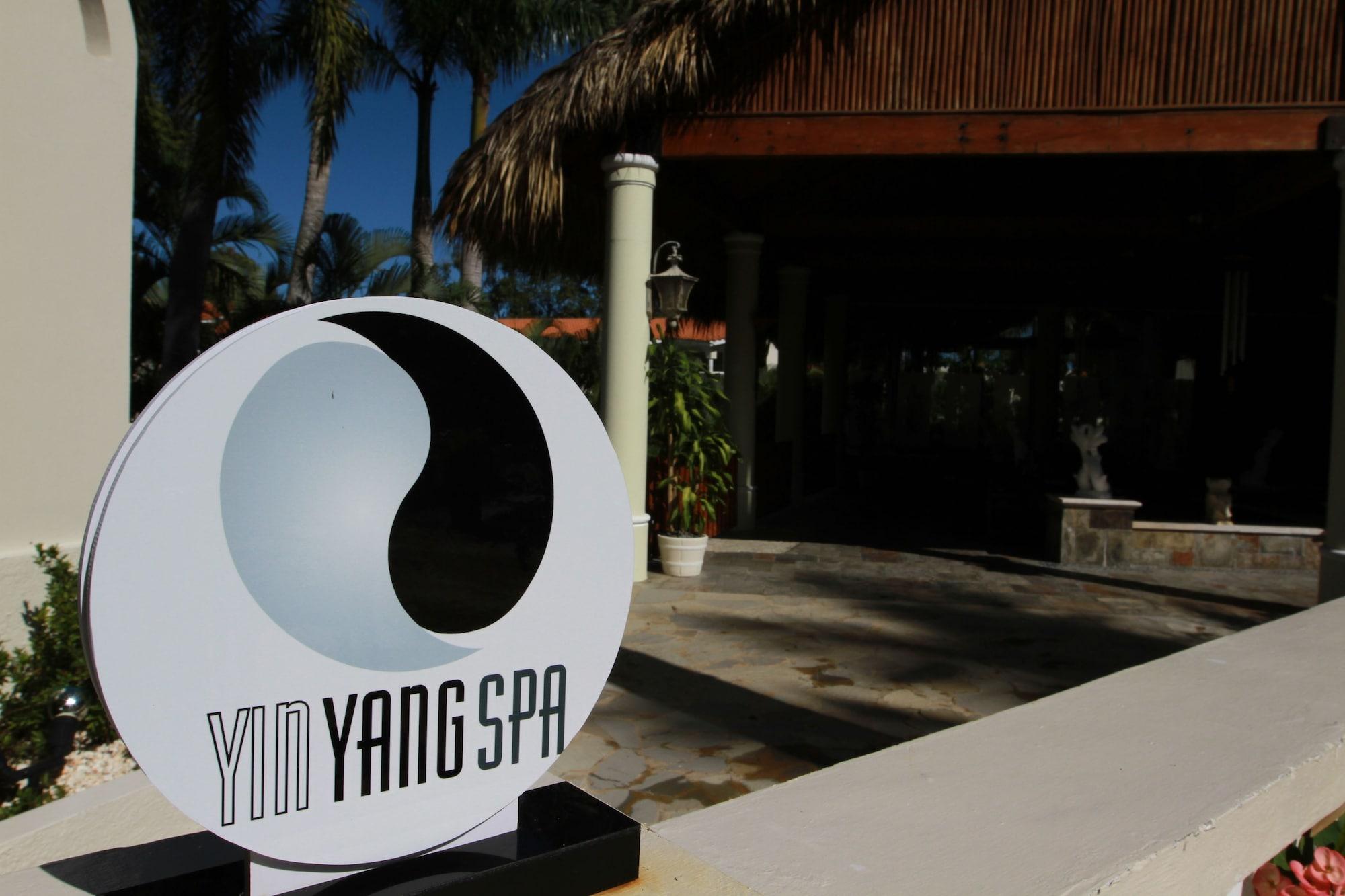Gimnasio Cofresi Palm Beach & Spa Resort All Inclusive